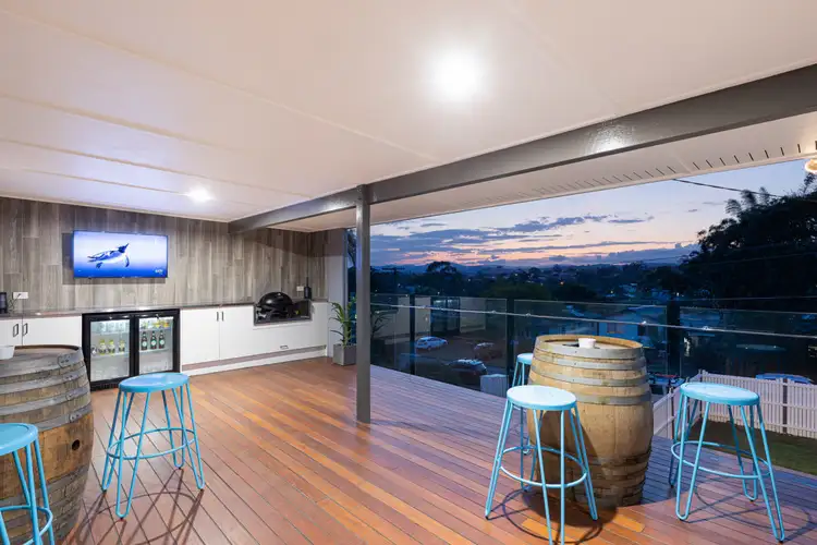 26 Violet Street, Everton Hills QLD 4053