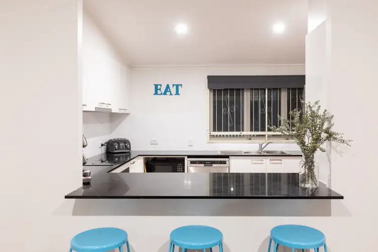 Third view of Homely house listing, 26 Violet Street, Everton Hills QLD 4053