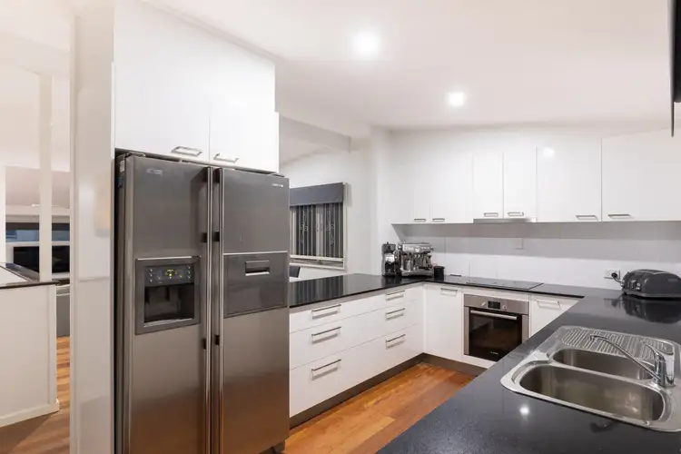 Fourth view of Homely house listing, 26 Violet Street, Everton Hills QLD 4053