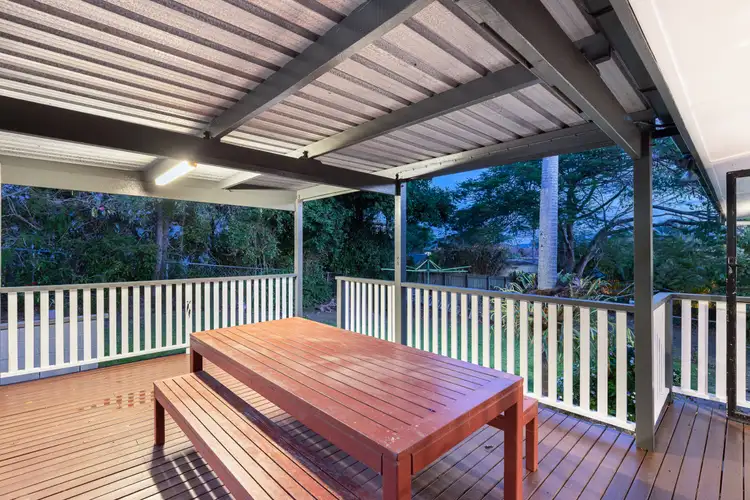 Fifth view of Homely house listing, 26 Violet Street, Everton Hills QLD 4053