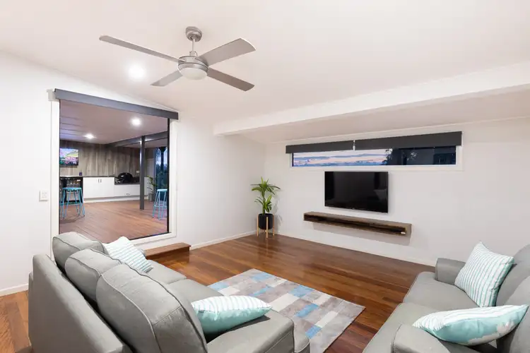 Sixth view of Homely house listing, 26 Violet Street, Everton Hills QLD 4053