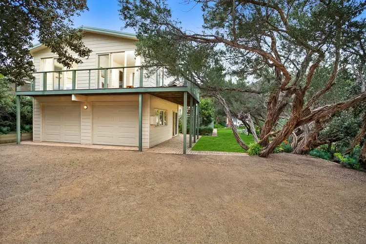 Main view of Homely house listing, 43-45 Ozone Avenue, Sorrento VIC 3943