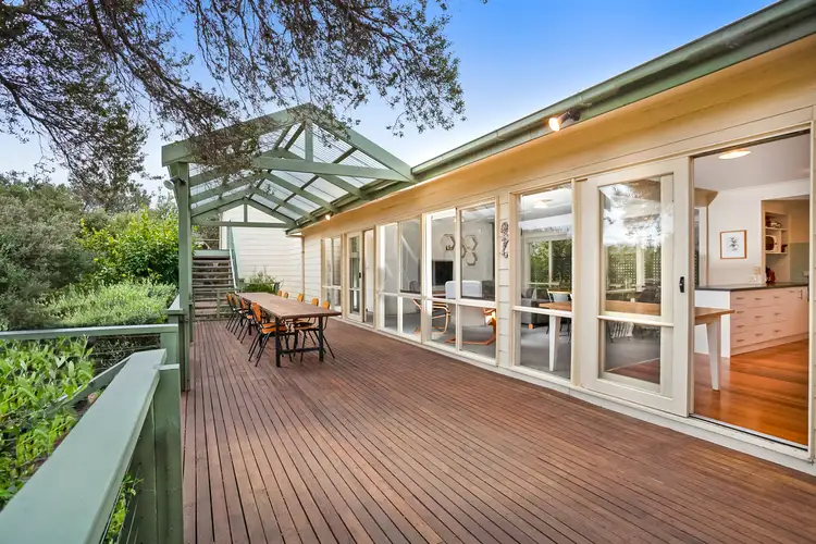 Third view of Homely house listing, 43-45 Ozone Avenue, Sorrento VIC 3943