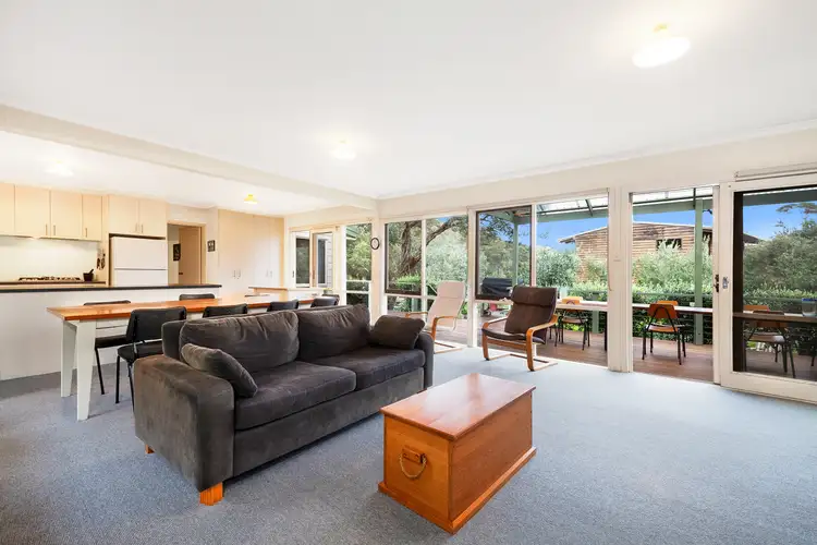 Fourth view of Homely house listing, 43-45 Ozone Avenue, Sorrento VIC 3943