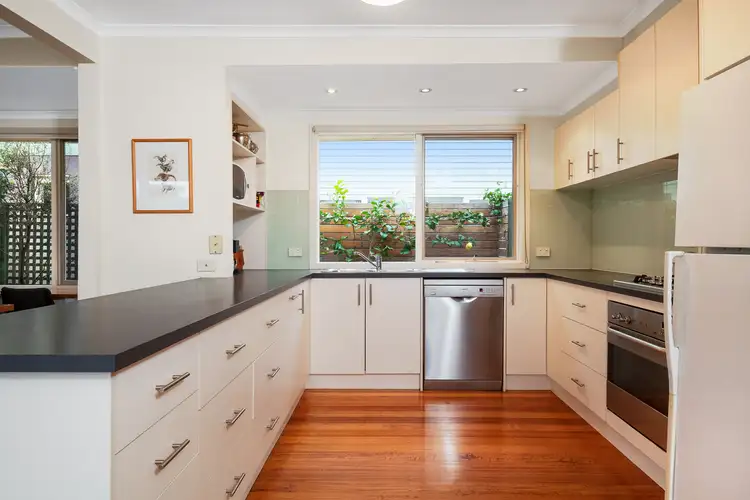 Fifth view of Homely house listing, 43-45 Ozone Avenue, Sorrento VIC 3943
