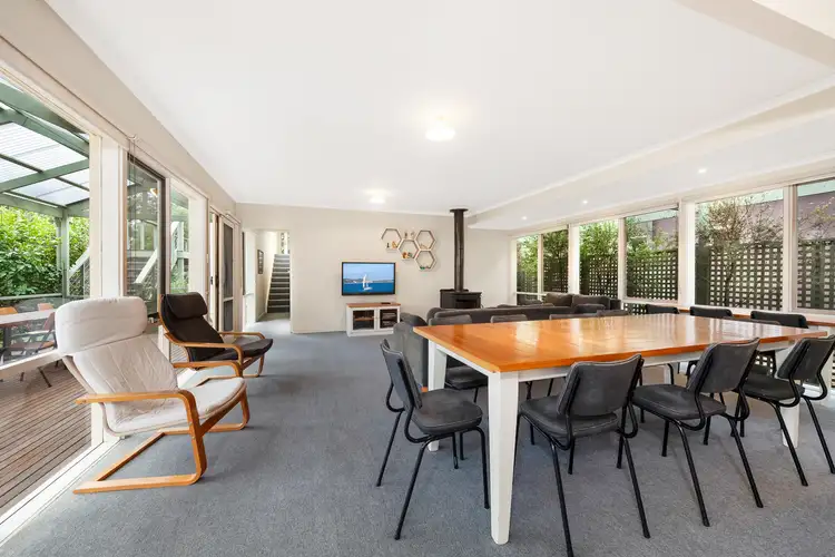 Sixth view of Homely house listing, 43-45 Ozone Avenue, Sorrento VIC 3943