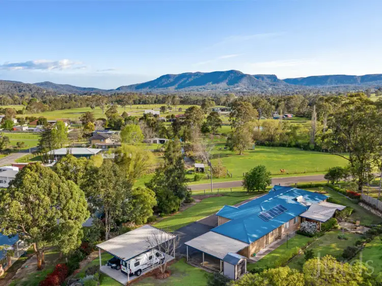 Second view of Homely house listing, 52 Child Street, Mulbring NSW 2323