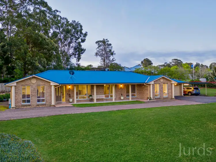 Third view of Homely house listing, 52 Child Street, Mulbring NSW 2323