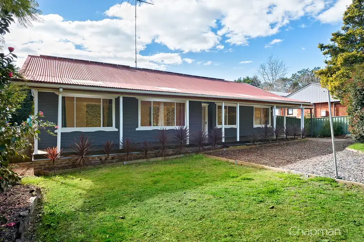 Second view of Homely house listing, 4 Lucasville Road, Glenbrook NSW 2773