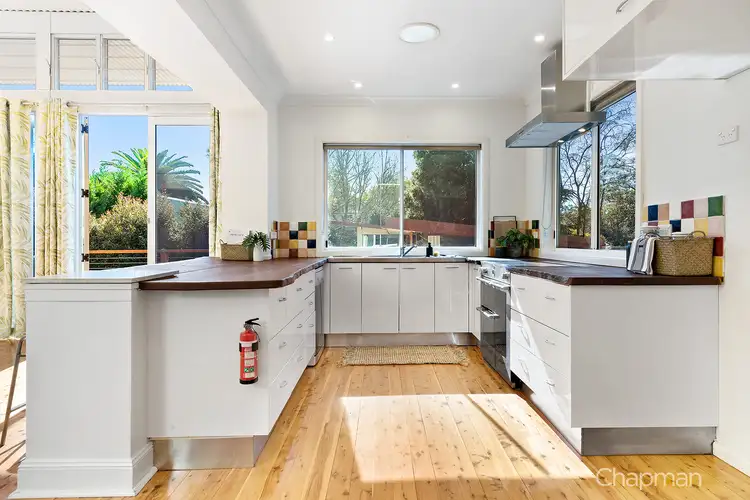 Third view of Homely house listing, 4 Lucasville Road, Glenbrook NSW 2773
