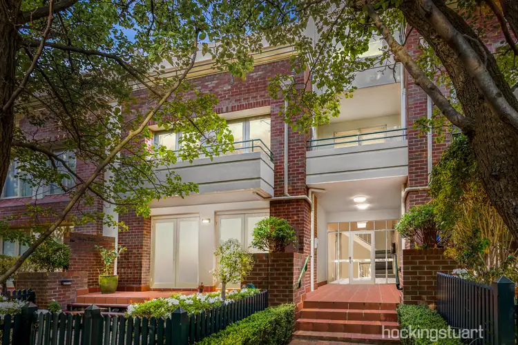15B Inverleith Street, Hawthorn VIC 3122