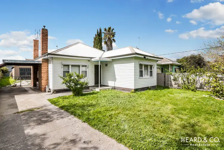 97 Havlin Street East, Flora Hill VIC 3550