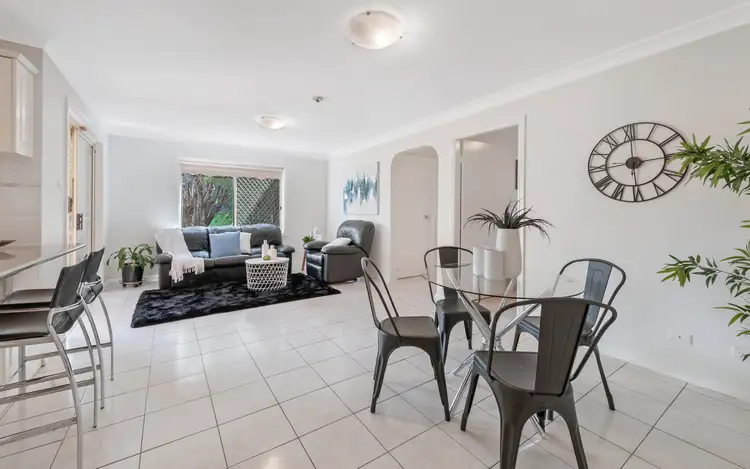 Third view of Homely house listing, 3 Carina Place, Castle Hill NSW 2154