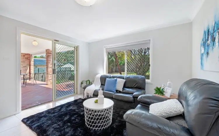 Sixth view of Homely house listing, 3 Carina Place, Castle Hill NSW 2154