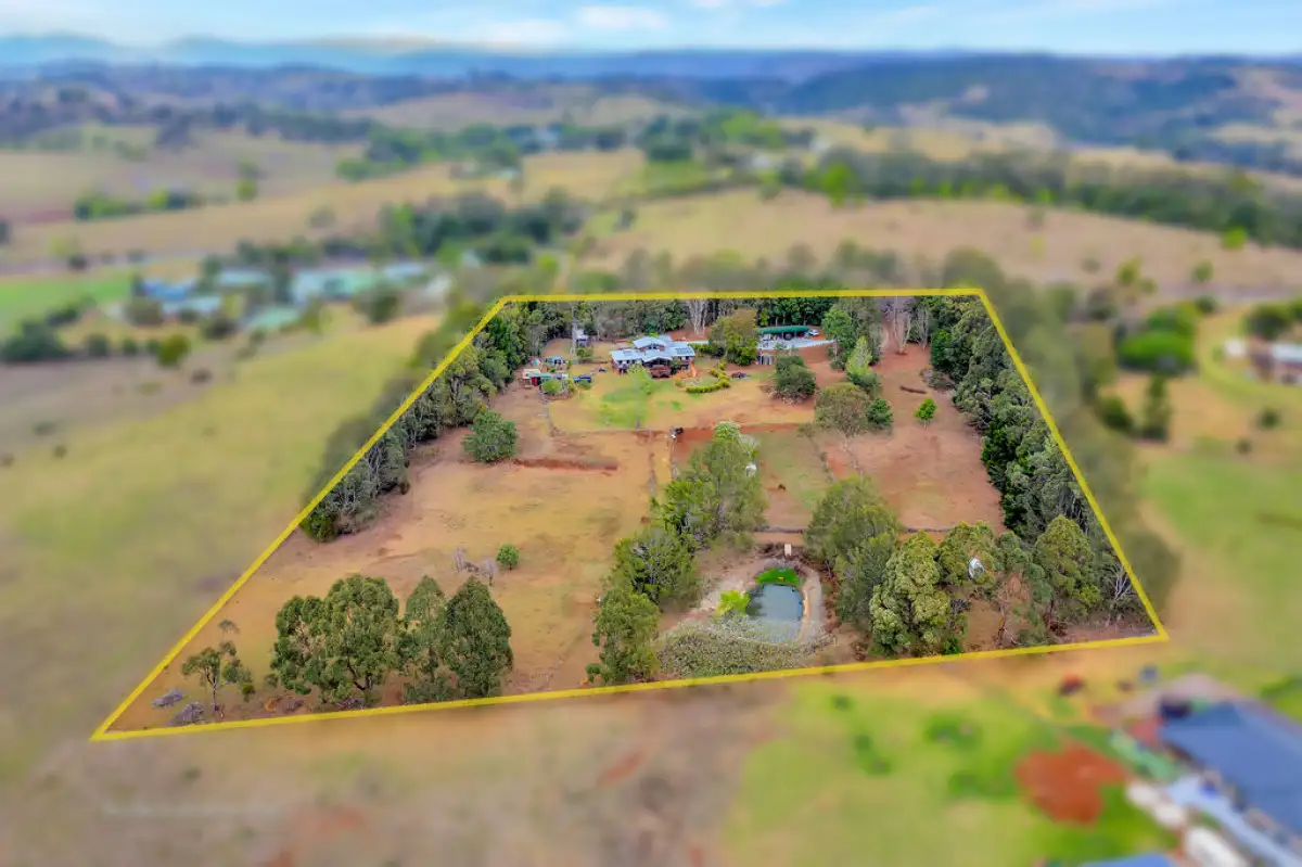 Main view of Homely house listing, 1968 Beechmont Road, Beechmont QLD 4211