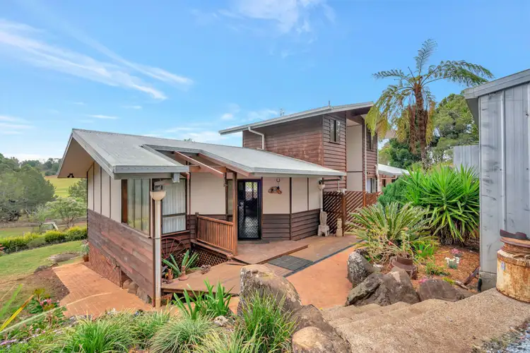 Fourth view of Homely house listing, 1968 Beechmont Road, Beechmont QLD 4211