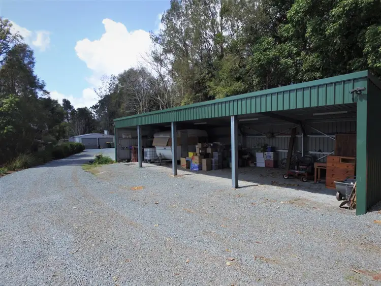 Fifth view of Homely house listing, 1968 Beechmont Road, Beechmont QLD 4211