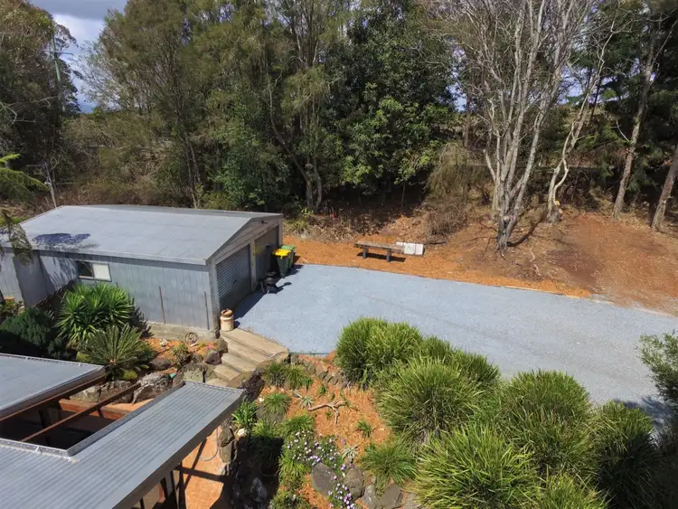 Sixth view of Homely house listing, 1968 Beechmont Road, Beechmont QLD 4211