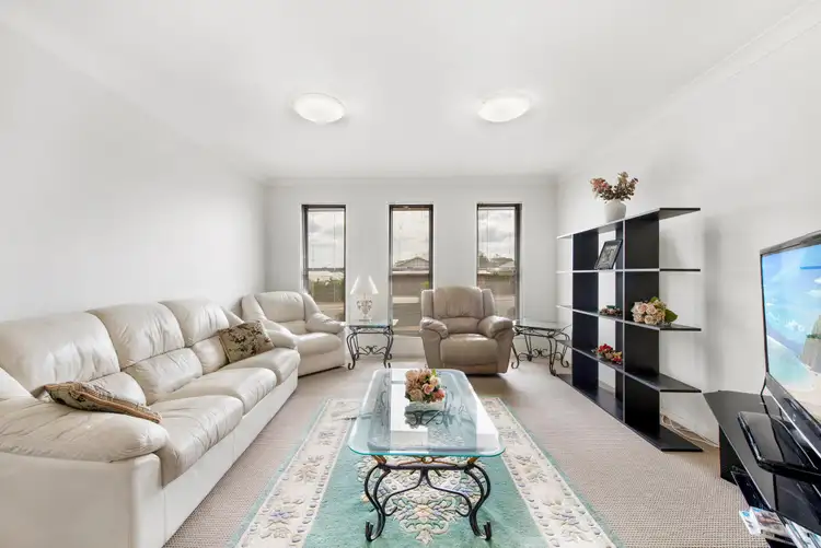 Main view of Homely house listing, 36 Barambah Street, Glenvale QLD 4350
