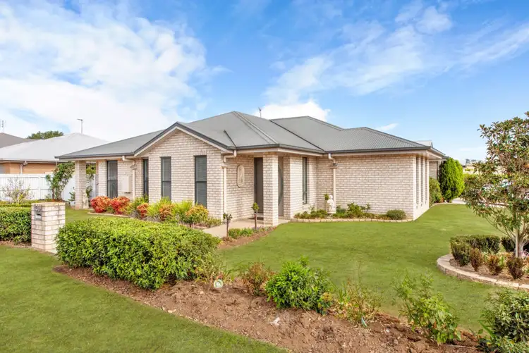 Second view of Homely house listing, 36 Barambah Street, Glenvale QLD 4350