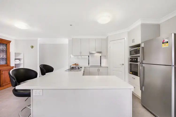 Fourth view of Homely house listing, 36 Barambah Street, Glenvale QLD 4350