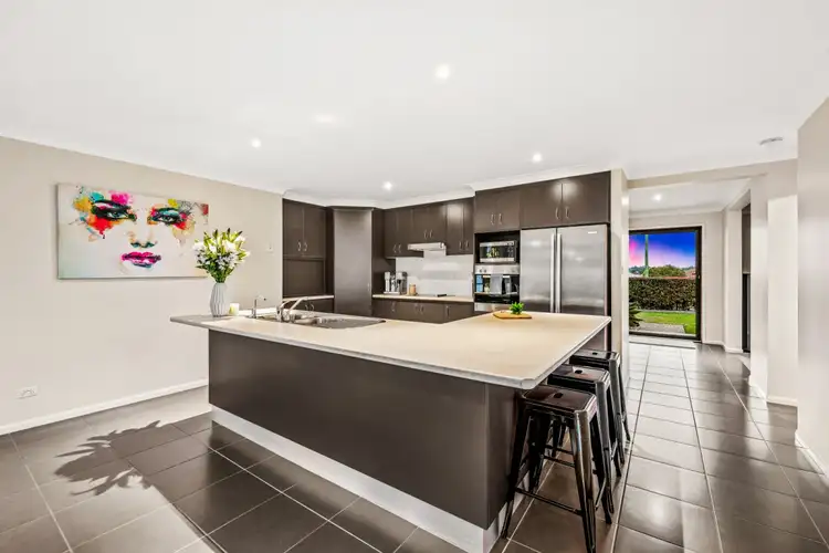 Fifth view of Homely house listing, 528 Hume Street, Middle Ridge QLD 4350