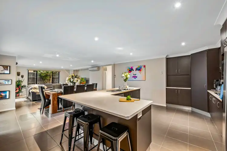 Sixth view of Homely house listing, 528 Hume Street, Middle Ridge QLD 4350