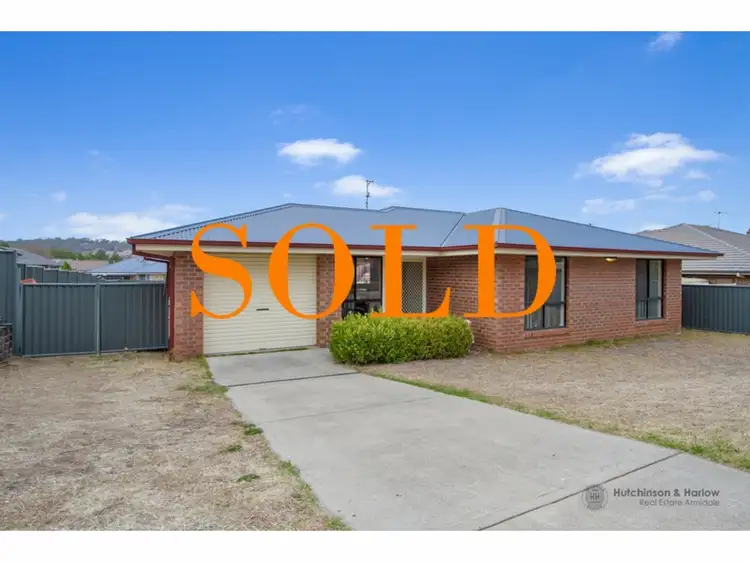 Main view of Homely house listing, 39 Kennedy Street, Armidale NSW 2350