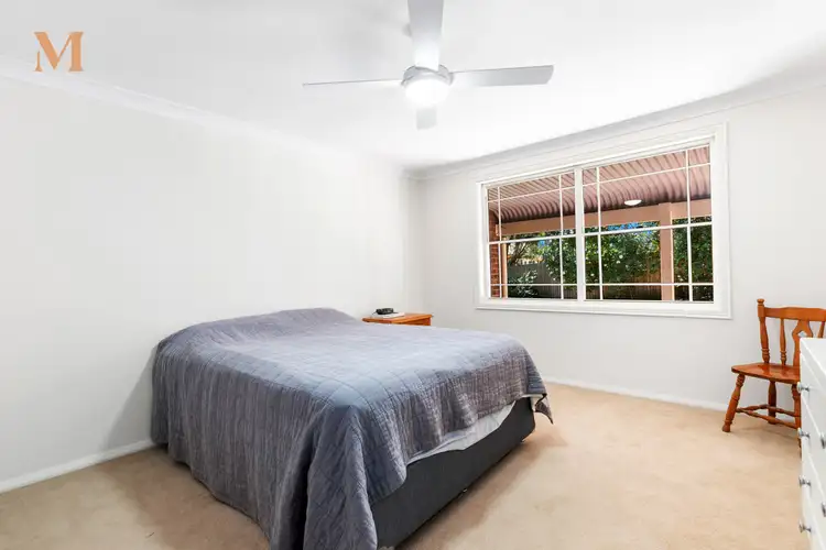 Sixth view of Homely house listing, 131 Woodford Street, Minmi NSW 2287