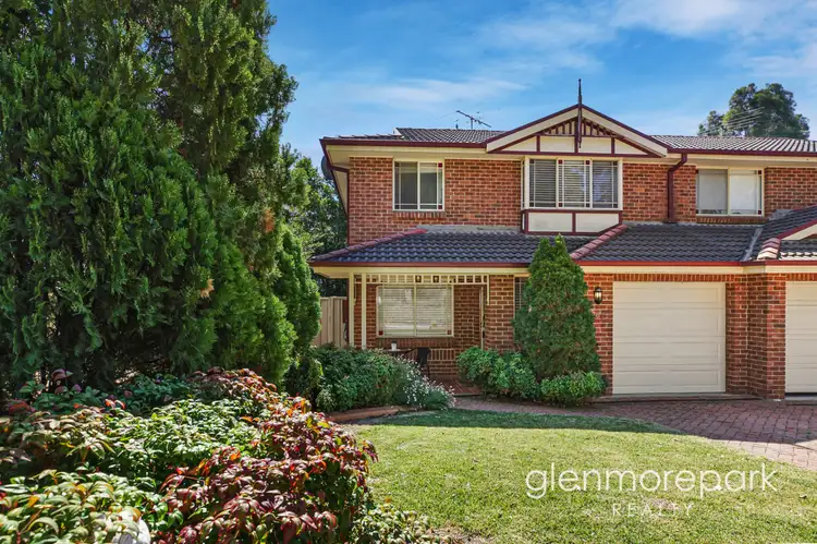 56B Sir John Jamison Circuit, Glenmore Park NSW 2745