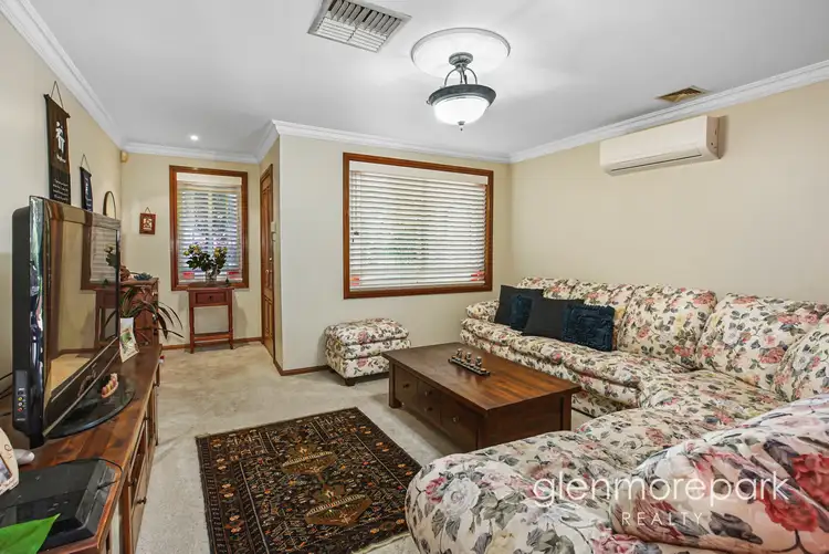 Second view of Homely house listing, 56B Sir John Jamison Circuit, Glenmore Park NSW 2745