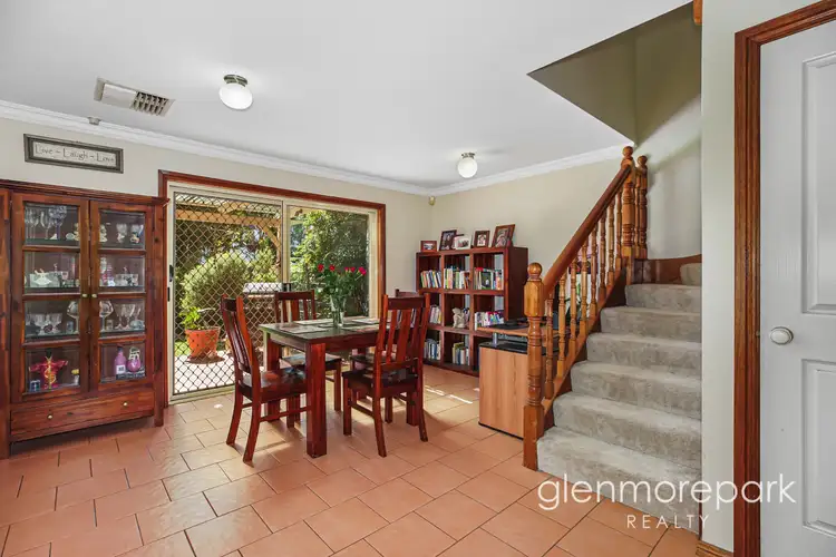 Third view of Homely house listing, 56B Sir John Jamison Circuit, Glenmore Park NSW 2745