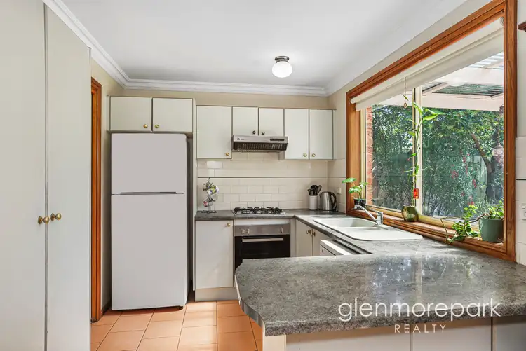 Fourth view of Homely house listing, 56B Sir John Jamison Circuit, Glenmore Park NSW 2745