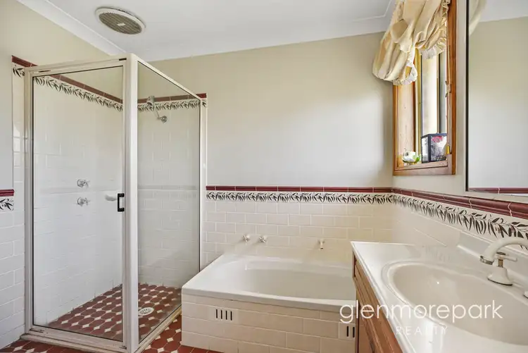 Sixth view of Homely house listing, 56B Sir John Jamison Circuit, Glenmore Park NSW 2745