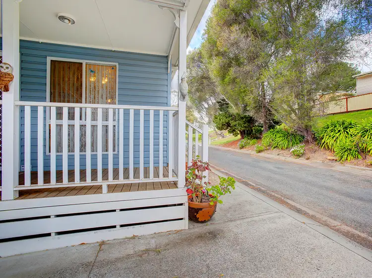 Third view of Homely retirement listing, 24/43-53 Willow Drive, Moss Vale NSW 2577