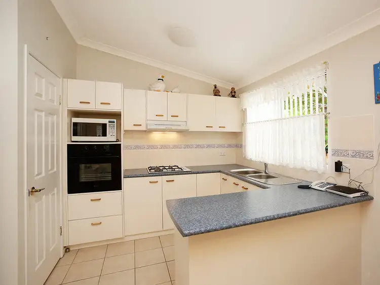 Fourth view of Homely retirement listing, 24/43-53 Willow Drive, Moss Vale NSW 2577