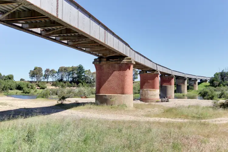 Third view of Homely land listing, 10 Warnock Way, Stratford VIC 3862