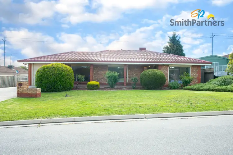 Main view of Homely house listing, 7 Timcris Court, Wynn Vale SA 5127