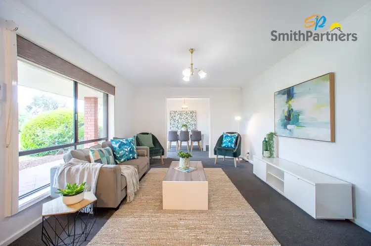 Second view of Homely house listing, 7 Timcris Court, Wynn Vale SA 5127