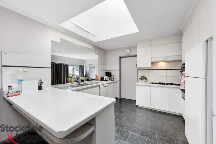 Second view of Homely house listing, 55 Angourie Crescent, Taylors Lakes VIC 3038