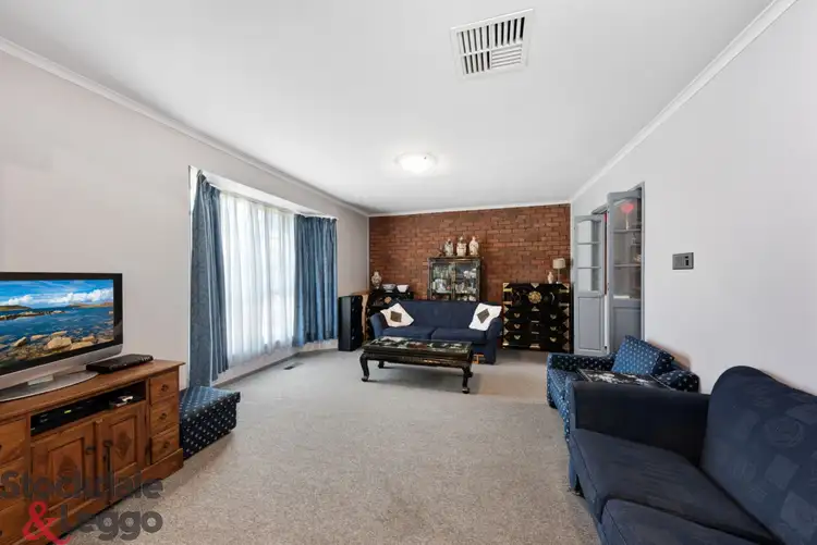 Third view of Homely house listing, 55 Angourie Crescent, Taylors Lakes VIC 3038