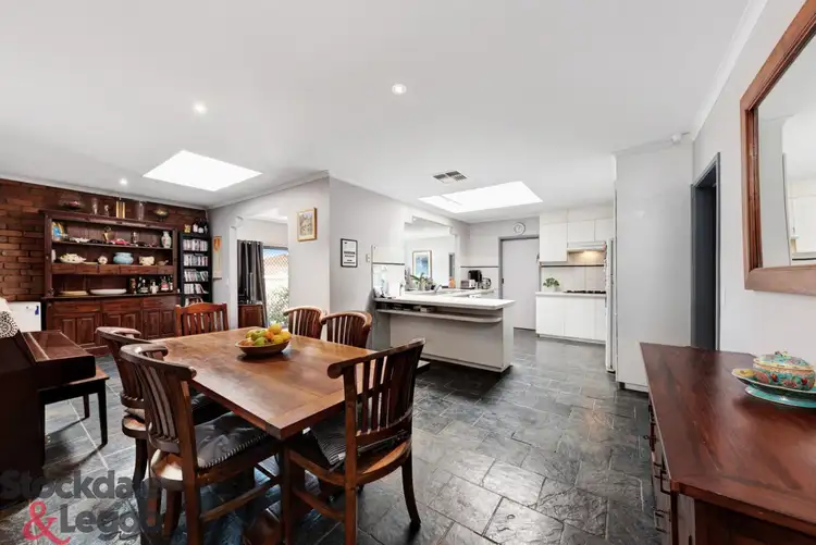 Fourth view of Homely house listing, 55 Angourie Crescent, Taylors Lakes VIC 3038