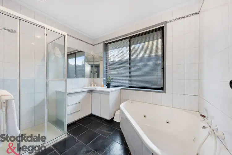 Seventh view of Homely house listing, 55 Angourie Crescent, Taylors Lakes VIC 3038