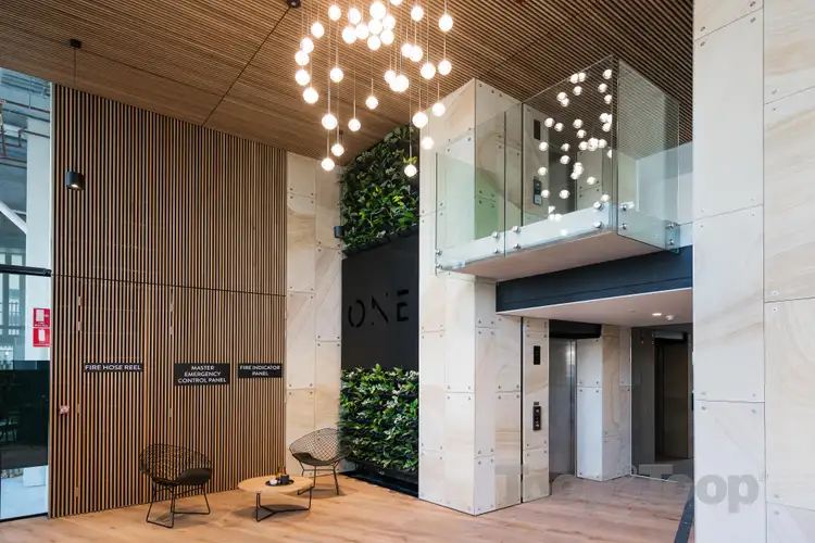 Sixth view of Homely apartment listing, 602/248 Flinders Street, Adelaide SA 5000