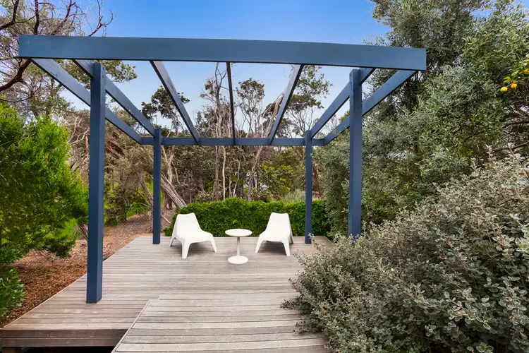 Third view of Homely house listing, 181 Canterbury Jetty Road, Rye VIC 3941