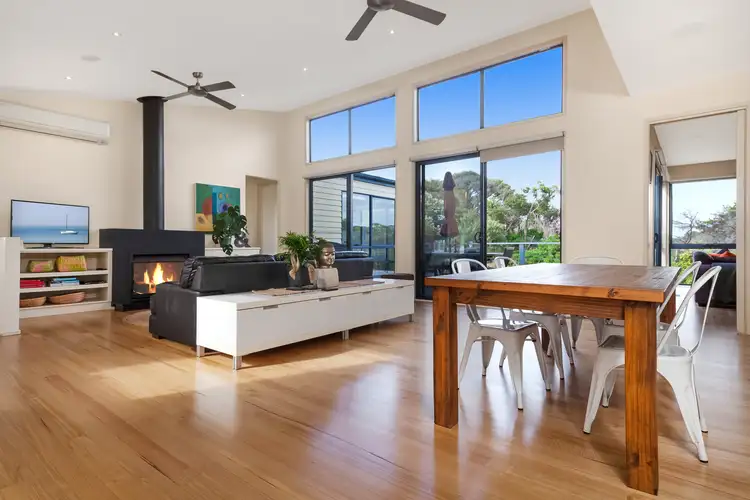 Fourth view of Homely house listing, 181 Canterbury Jetty Road, Rye VIC 3941