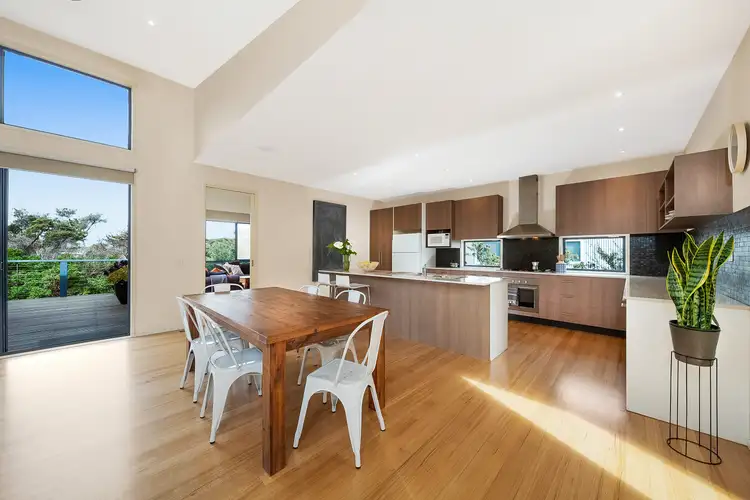 Fifth view of Homely house listing, 181 Canterbury Jetty Road, Rye VIC 3941