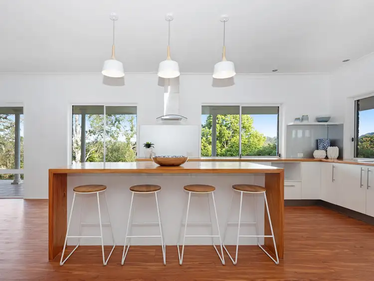 Third view of Homely house listing, 9 Monday Drive, Tallebudgera Valley QLD 4228