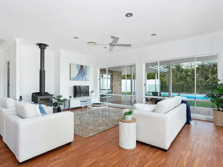 Fifth view of Homely house listing, 9 Monday Drive, Tallebudgera Valley QLD 4228
