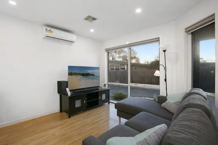 Second view of Homely townhouse listing, 3/6 Station Way, Tyabb VIC 3913
